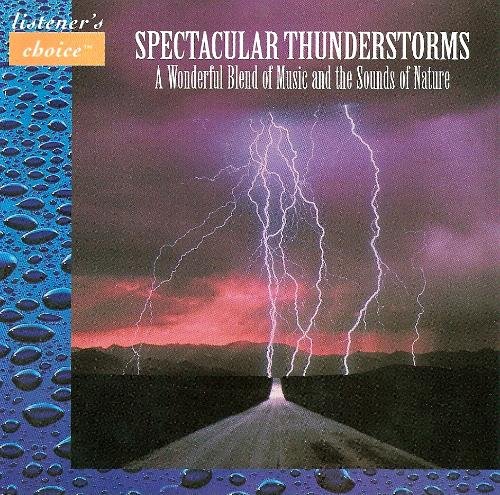 Spectacular Thunderstorms/Spectacular Thunderstorms